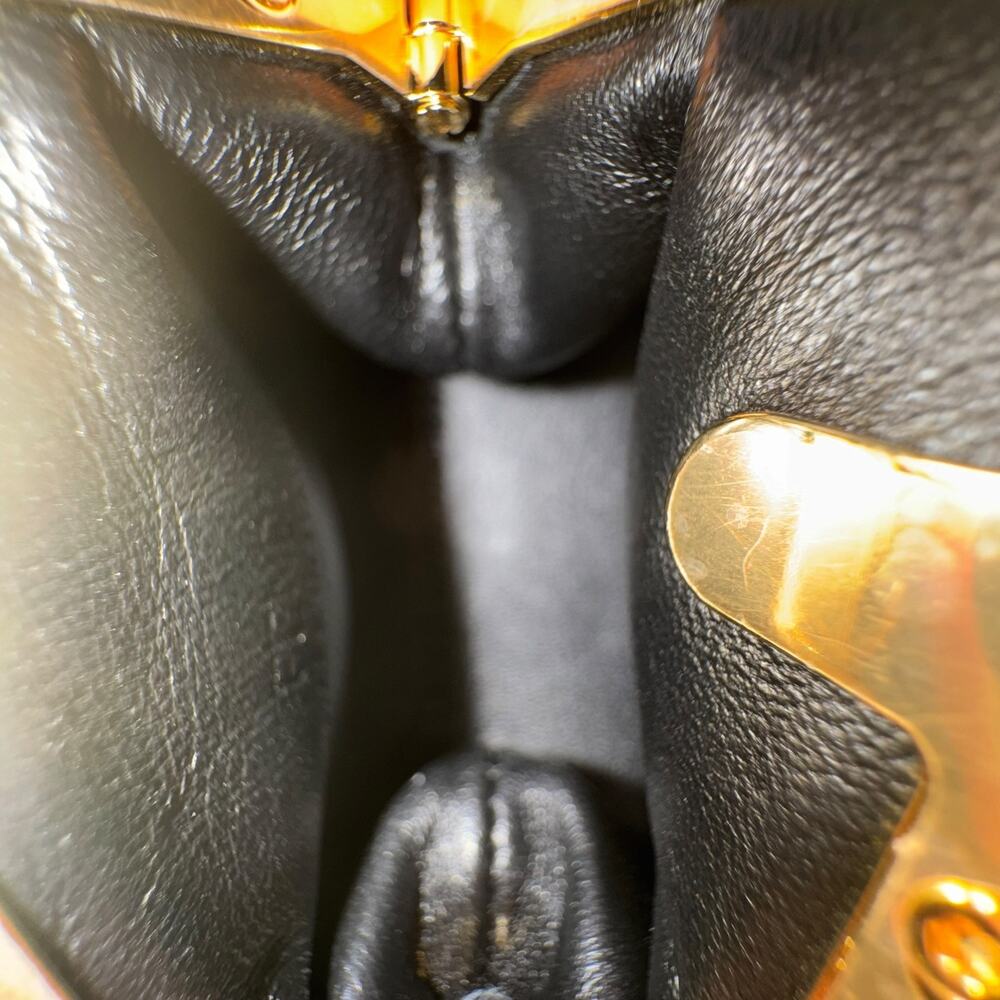 Fendi First Mini Bag - Picture 9 of 11